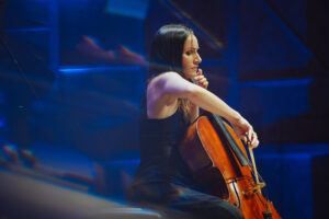 Julie Sévilla Fraysse, CCH, CoCreate Humanity